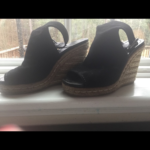 Prada wedges - Picture 7 of 8